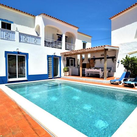 Vila Arvela Albufeira Extérieur photo