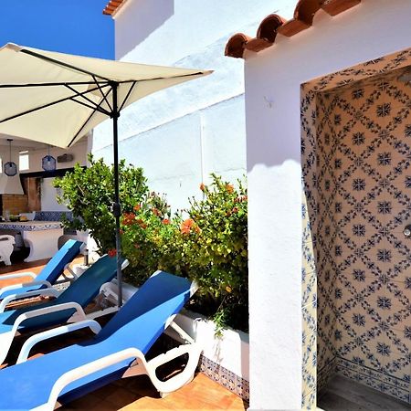 Vila Arvela Albufeira Extérieur photo