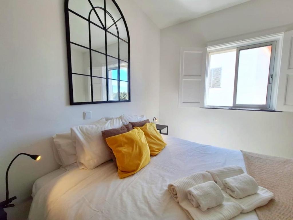 Vila Arvela Albufeira Extérieur photo