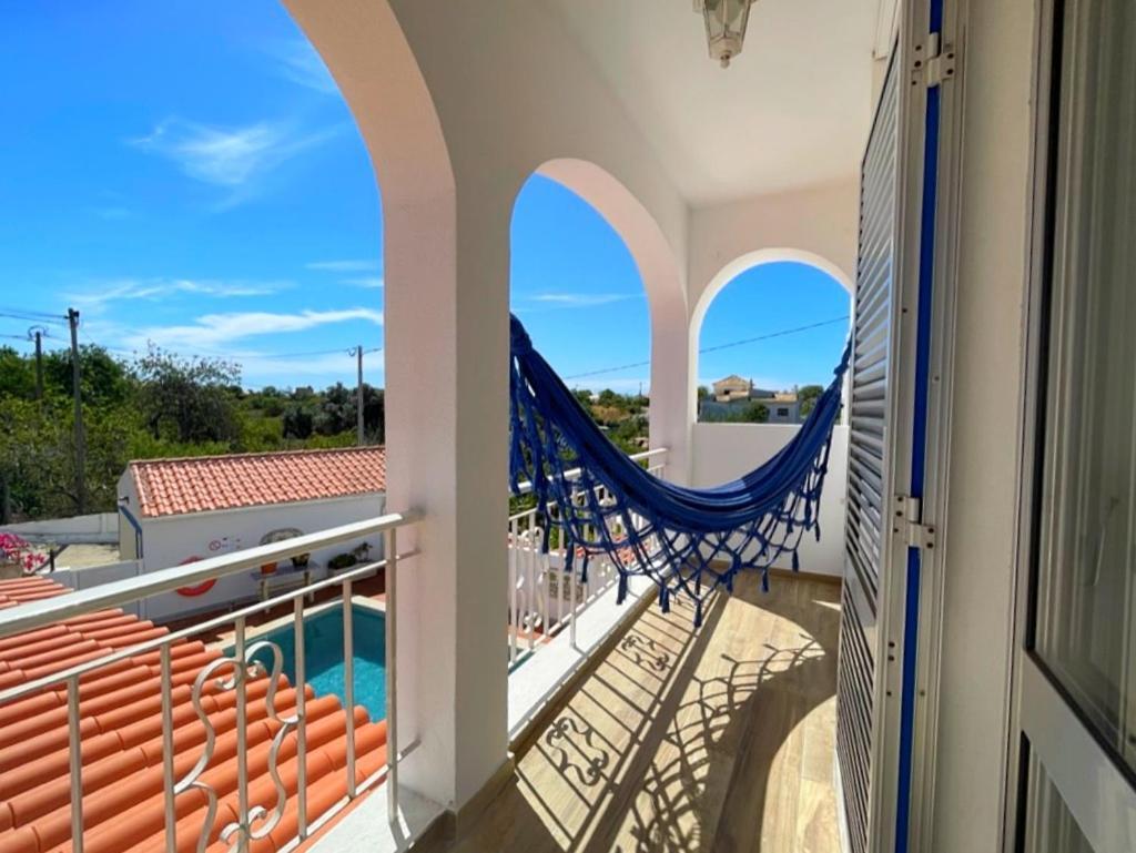 Vila Arvela Albufeira Extérieur photo
