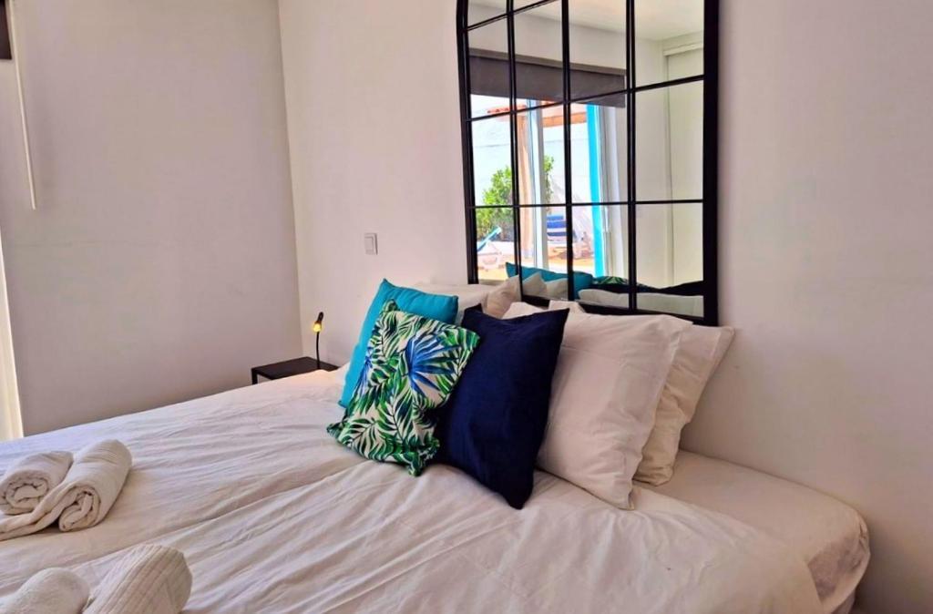 Vila Arvela Albufeira Extérieur photo