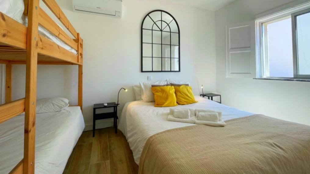 Vila Arvela Albufeira Extérieur photo
