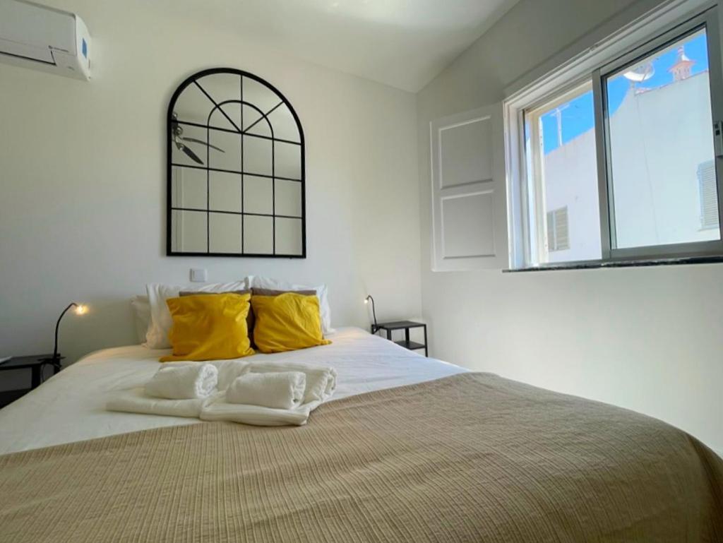 Vila Arvela Albufeira Extérieur photo
