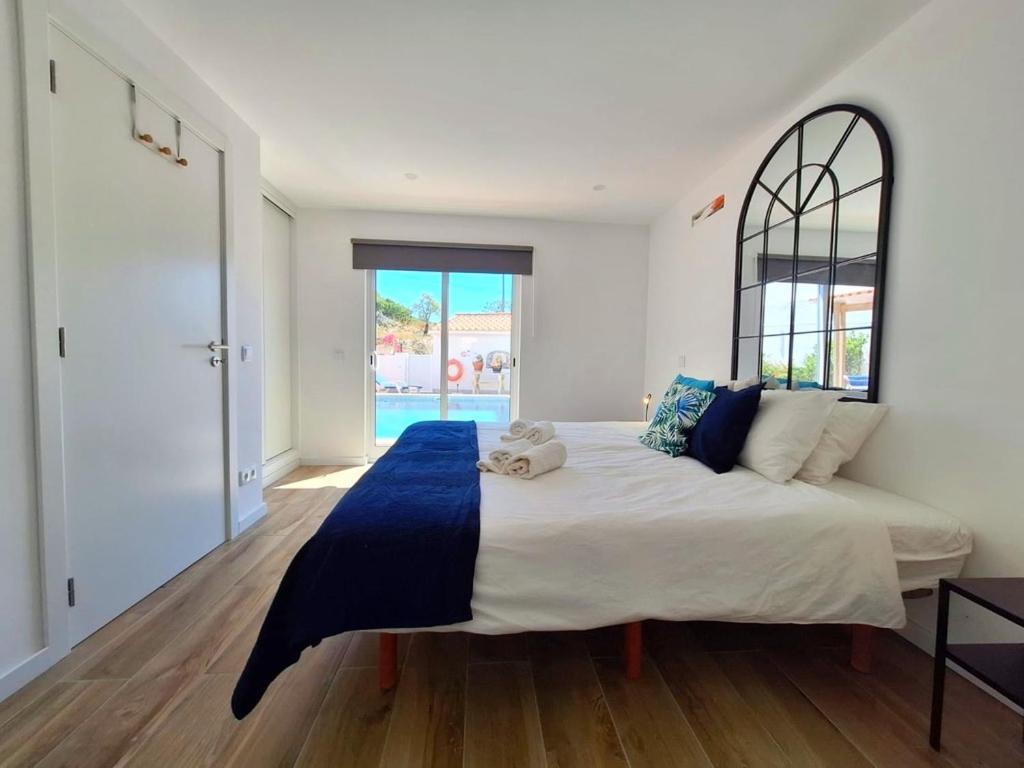 Vila Arvela Albufeira Extérieur photo