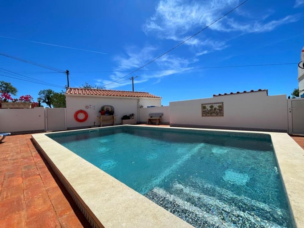 Vila Arvela Albufeira Extérieur photo