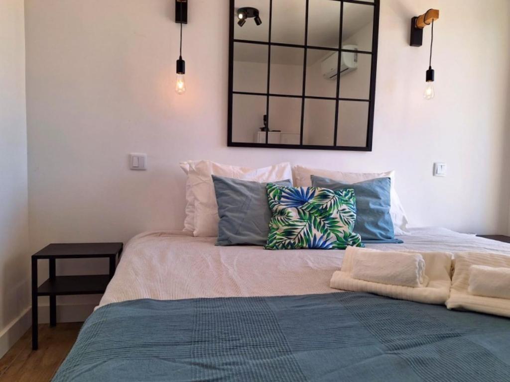 Vila Arvela Albufeira Extérieur photo