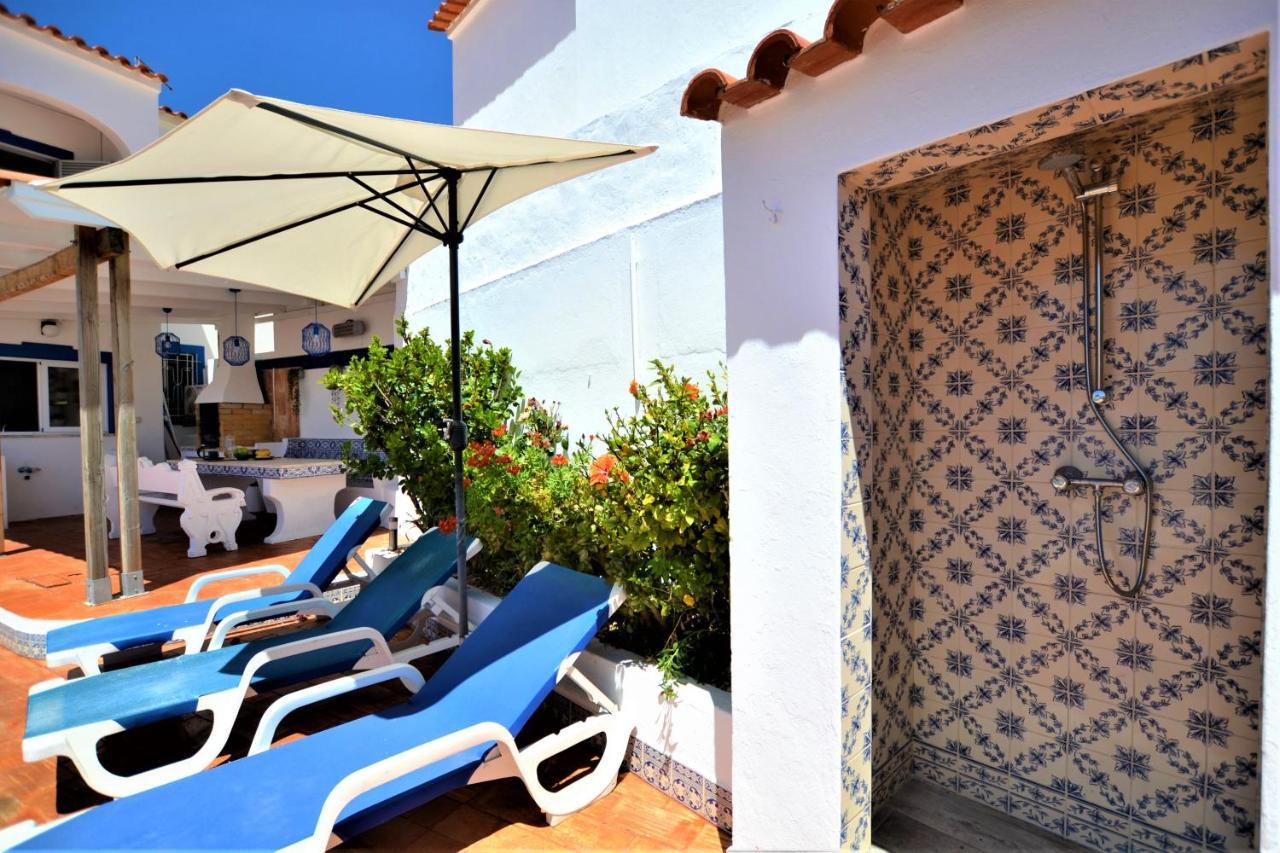 Vila Arvela Albufeira Extérieur photo