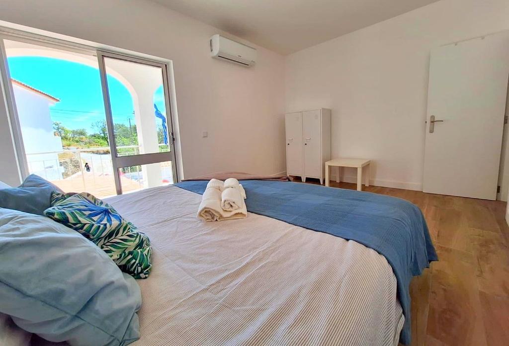 Vila Arvela Albufeira Extérieur photo