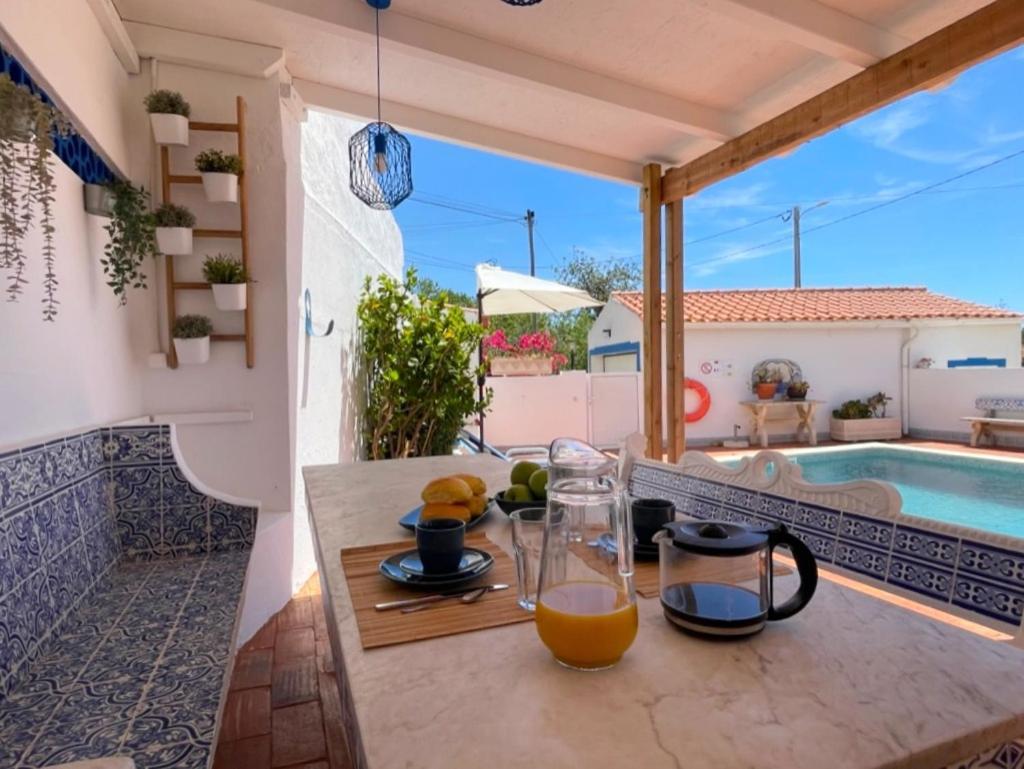 Vila Arvela Albufeira Extérieur photo