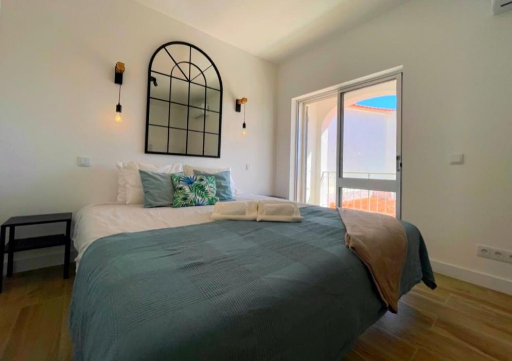 Vila Arvela Albufeira Extérieur photo