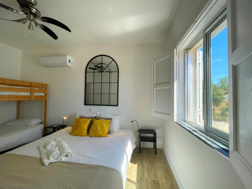 Vila Arvela Albufeira Extérieur photo