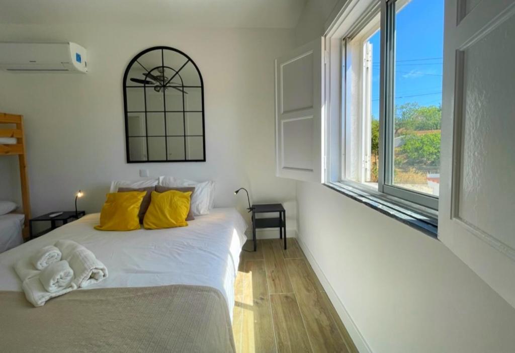 Vila Arvela Albufeira Extérieur photo